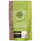 Chi Time Luminositea