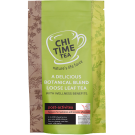 Chi Time Post-Activitea