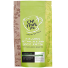 Chi Time Traditional Spiced Chai Tea