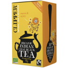 Clipper Organic Indian Chai Tea