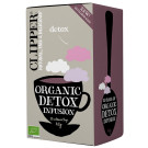 Clipper Organic Detox Tea