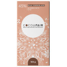 Cocoafair Chai Spice Chocolate