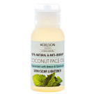 Coconut Collection Face Oil with Lemon, Lavender & Peppermint