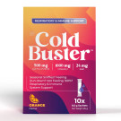 Bioteen Cold Buster Sachet Box - Orange