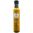 Colleen's Handmade Coriander Ginger Chili Sauce