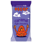 Conscious Kidz Oscar Caramel Mylk Chocolate