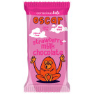 Conscious Kidz Oscar Strawberry Mylk Chocolate