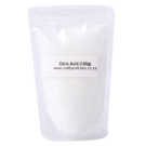Crafty Cultures Citric Acid