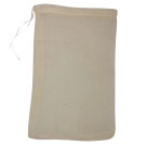 Crafty Cultures Muslin Bag