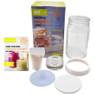 Crafty Cultures Vegetable Fermentation Kit