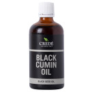 Credé Black Cumin Oil (Black Seed Oil)
