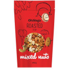 Oh Mega Roasted Mixed Nuts