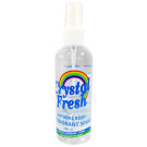 Crystal Fresh Deodorant Spray