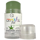 Crystal Fresh Deodorant Stick - Aloe Vera