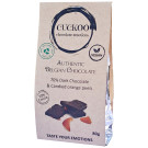 Cuckoo - 70% Dark Chocolate With Candied Orange Peel