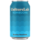 CultureLab Buchu Rooibos Kombucha