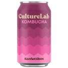 CultureLab Konfettibos Kombucha