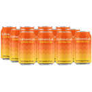 CultureLab Wild Dagga & Ginger Kombucha x 12