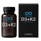 Charava D3 + K2