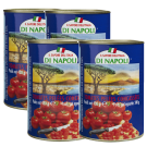 Di Napoli Chopped Tomatoes x 4