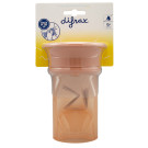 Difrax 360 Degree Cup - Blossom