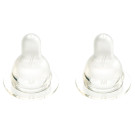 Difrax Natural Bottle Teat - Medium