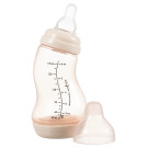 Difrax Natural S-Bottle - Blossom - 170ml