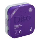 DISO Dissolvable Vitamin Strips - Vitamin C