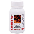 DNA Biopharm Candida-Fast Capsules