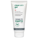 Down to Earth Clear Skin Gel