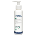 Down to Earth Recharge Moisturiser & Aftershave Soother