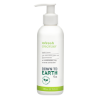 Down to Earth Refresh Cleanser