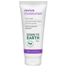 Down to Earth Revive Moisturiser