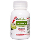 Dr. Boxall’s Graviola (Soursop) Capsules