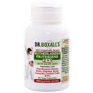 Dr. Boxall's Sutherlandia & Olive Leaf Extract Veggie Capsules