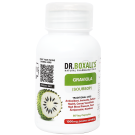 Dr. Boxall’s Graviola (Soursop) Capsules