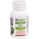 Dr. Boxalls Lions Mane, Bacopa & Ginkgo Biloba 60's