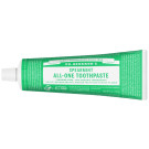 Dr Bronner Toothpaste Spearmint