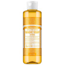 Dr. Bronner's Citrus-Castile Liquid Soap 240ml