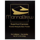 Mannabrew Superfood Espresso