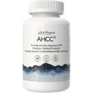 EA Pharma AHCC Supplement