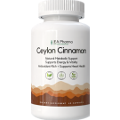 EA Pharma - Ceylon Cinnamon
