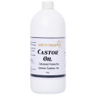 Earth Delights Castor Oil - 1lt