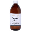 Earth Delights Castor Oil - 500ml