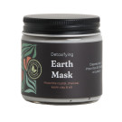 Back 2 Nature Detoxifying Earth Mask