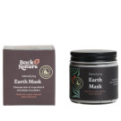 Back 2 Nature Detoxifying Earth Mask