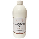 Earth Delights Castor Oil - 1lt