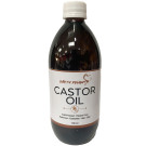 Earth Delights Castor Oil - 500ml