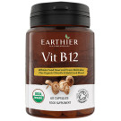 Earthier Organic Vit B12