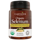 Earthier Organic Selenium
